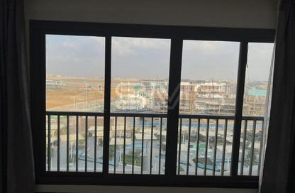 Apartment - 2 Bedrooms - 3 Bathrooms for rent in Porto New Cairo - 5th Settlement Compounds - The 5th Settlement - New Cairo City - Cairo