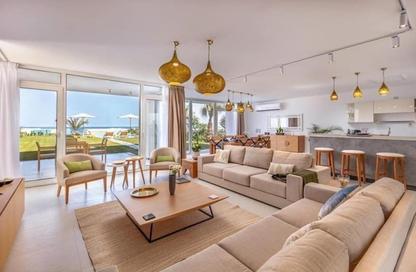 Chalet - 1 Bedroom - 2 Bathrooms for sale in Salt - Ras Al Hekma - North Coast Chalet - 1 Bedroom - 2 Bathrooms for sale in Salt - Ras Al Hekma - North Coast