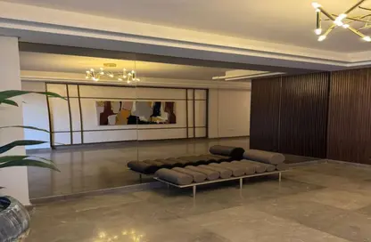 شقة - 3 غرف نوم - 3 حمامات للبيع في بارك سايد ريزيدنس - أبراج زيد - كمبوندات الشيخ زايد - الشيخ زايد - الجيزة