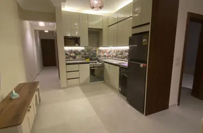 شاليه - 2 غرف نوم - 2 حمامات للبيع في لافيستا راس الحكمة - راس الحكمة - الساحل الشمالي