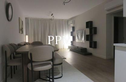 Apartment - 1 Bedroom - 1 Bathroom for rent in Mivida - 5th Settlement Compounds - The 5th Settlement - New Cairo City - Cairo