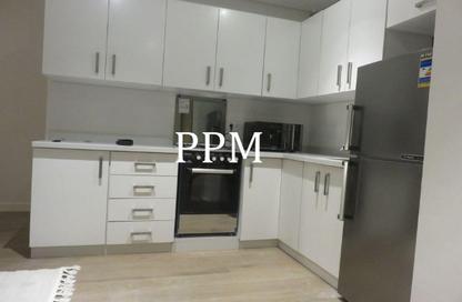 Apartment - 1 Bedroom - 1 Bathroom for rent in Mivida - 5th Settlement Compounds - The 5th Settlement - New Cairo City - Cairo