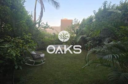 Villa - 3 - 3 for sale in El Patio Vera - Sheikh Zayed Compounds - Sheikh Zayed City - Giza