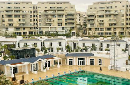 Apartment - 3 Bedrooms - 3 Bathrooms for sale in Mountain View iCity - 5th Settlement Compounds - The 5th Settlement - New Cairo City - Cairo Apartment - 3 Bedrooms - 3 Bathrooms for sale in Mountain View iCity - 5th Settlement Compounds - The 5th Settlement - New Cairo City - Cairo