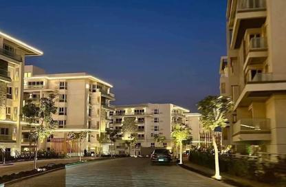 Apartment - 3 Bedrooms - 3 Bathrooms for sale in Mountain View iCity - 5th Settlement Compounds - The 5th Settlement - New Cairo City - Cairo Apartment - 3 Bedrooms - 3 Bathrooms for sale in Mountain View iCity - 5th Settlement Compounds - The 5th Settlement - New Cairo City - Cairo
