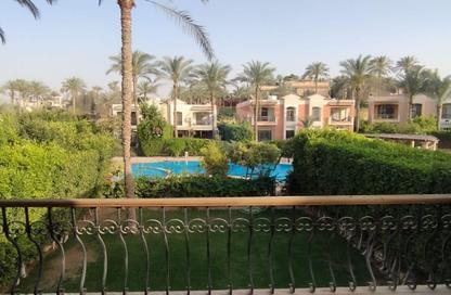 Villa - 3 - 3 for rent in Seasons Country Club - Cairo Alexandria Desert Road - Giza