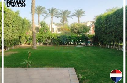 Villa - 3 - 3 for rent in Seasons Country Club - Cairo Alexandria Desert Road - Giza