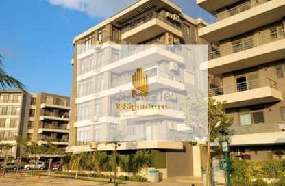 Apartment - 2 - 1 for rent in Tag Sultan - Ring Road - Cairo