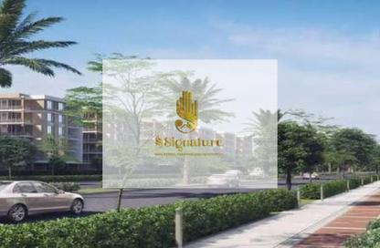 Apartment - 2 - 1 for rent in Tag Sultan - Ring Road - Cairo