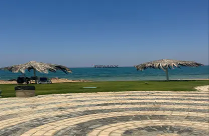 شاليه - 2 غرف نوم - 2 حمامات للبيع في لافيستا جاردنز - لافيستا - العين السخنة - السويس شاليه - 2 غرف نوم - 2 حمامات للبيع في لافيستا جاردنز - لافيستا - العين السخنة - السويس