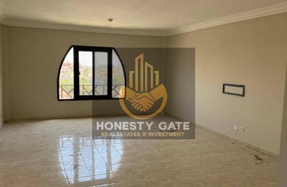 Apartment - 4 - 3 for rent in Othmman Ibn Affan St. - Rehab City Fifth Phase - Al Rehab - New Cairo City - Cairo