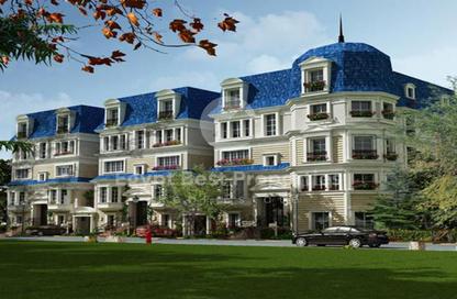 Apartment - 3 - 2 for sale in Mountain View Hyde Park - 5th Settlement Compounds - The 5th Settlement - New Cairo City - Cairo Apartment - 3 - 2 for sale in Mountain View Hyde Park - 5th Settlement Compounds - The 5th Settlement - New Cairo City - Cairo