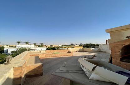 Apartment - 3 Bedrooms - 3 Bathrooms for sale in Al Rehab - New Cairo City - Cairo