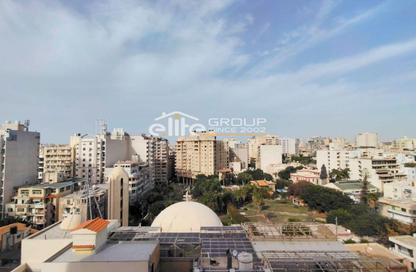 Apartment - 3 Bedrooms - 2 Bathrooms for sale in Kafr Abdo - Roushdy - Hay Sharq - Alexandria