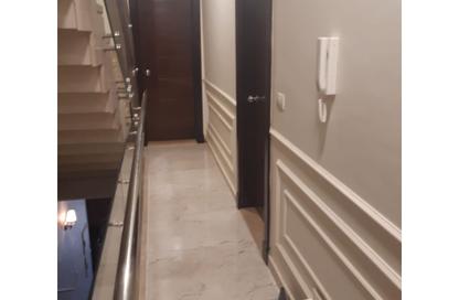 Townhouse - 3 - 4 for rent in Cluster 6 - Hyde Park - New Cairo City - Cairo