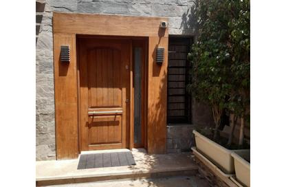 Townhouse - 3 - 4 for rent in Cluster 6 - Hyde Park - New Cairo City - Cairo