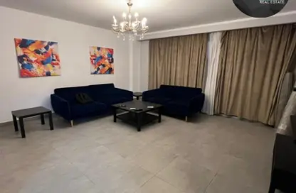 شقة - غرفة نوم - 1 حمام للايجار في بالم هيلز بالم باركس - وصلة دهشور الجنوبية - مدينة 6 أكتوبر - الجيزة