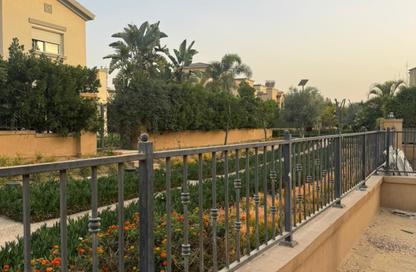 Villa - 5 Bedrooms - 5 Bathrooms for sale in Mivida - 5th Settlement Compounds - The 5th Settlement - New Cairo City - Cairo