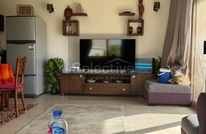 Chalet - 3 Bedrooms - 2 Bathrooms for sale in Jaz Little Venice Golf - Al Ain Al Sokhna - Suez