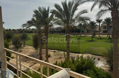 Chalet - 3 Bedrooms - 2 Bathrooms for sale in Jaz Little Venice Golf - Al Ain Al Sokhna - Suez