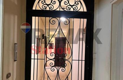 Apartment - 3 - 2 for sale in Al Nadi Al Ahly - Nasr City - Cairo