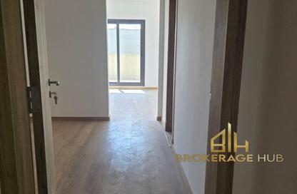 Penthouse - 2 - 3 for rent in Moon Residences - Fifth Square - The 5th Settlement - New Cairo City - Cairo