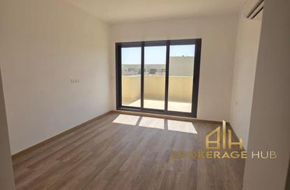 Penthouse - 2 - 3 for rent in Moon Residences - Fifth Square - The 5th Settlement - New Cairo City - Cairo