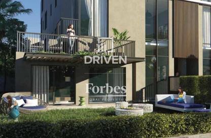 Apartment - 3 Bedrooms - 3 Bathrooms for sale in Etapa - Sheikh Zayed Compounds - Sheikh Zayed City - Giza