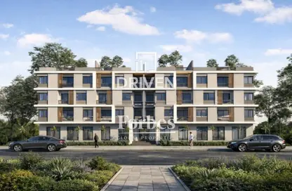 شقة - 3 غرف نوم - 3 حمامات للبيع في ايتابا - كمبوندات الشيخ زايد - الشيخ زايد - الجيزة