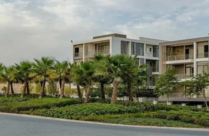 شقة - 1 حمام للبيع في تاج سيتي - كمبوندات التجمع الخامس - التجمع الخامس - مدينة القاهرة الجديدة - القاهرة