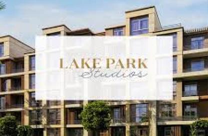 Apartment - Studio - 1 Bathroom for sale in Taj City - 5th Settlement Compounds - The 5th Settlement - New Cairo City - Cairo