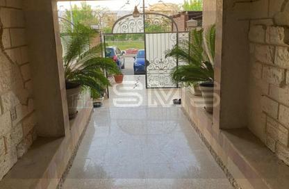 Apartment - 3 Bedrooms - 2 Bathrooms for sale in Lotus Compound - 5th Settlement Compounds - The 5th Settlement - New Cairo City - Cairo