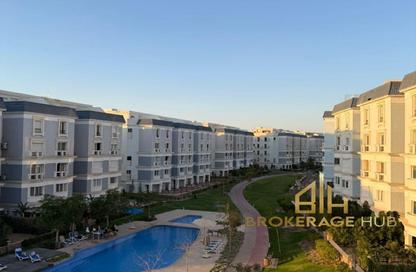 Apartment - 2 Bedrooms - 2 Bathrooms for rent in Mountain View Hyde Park - 5th Settlement Compounds - The 5th Settlement - New Cairo City - Cairo