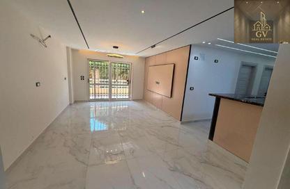 Apartment - 3 - 2 for sale in B6 - Madinaty - Cairo