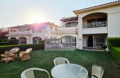 Chalet - 3 - 2 for sale in La Vista 1 - La Vista - Al Ain Al Sokhna - Suez Chalet - 3 - 2 for sale in La Vista 1 - La Vista - Al Ain Al Sokhna - Suez