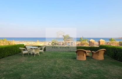 Chalet - 3 - 2 for sale in La Vista 1 - La Vista - Al Ain Al Sokhna - Suez