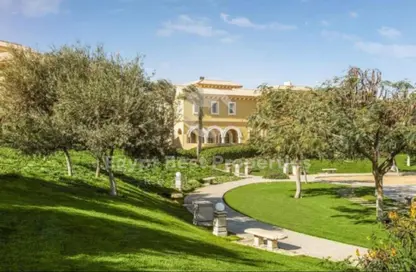 شقة - 2 غرف نوم - 2 حمامات للبيع في بي اكس بالم هيل - كمبوندات 6 أكتوبر - مدينة 6 أكتوبر - الجيزة