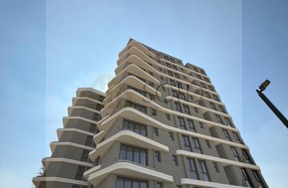 Apartment - 3 Bedrooms - 3 Bathrooms for sale in Badya Palm Hills - 6 October Compounds - 6 October City - Giza Apartment - 3 Bedrooms - 3 Bathrooms for sale in Badya Palm Hills - 6 October Compounds - 6 October City - Giza
