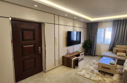 Apartment - 2 Bedrooms - 2 Bathrooms for rent in Mountain View Hyde Park - 5th Settlement Compounds - The 5th Settlement - New Cairo City - Cairo Apartment - 2 Bedrooms - 2 Bathrooms for rent in Mountain View Hyde Park - 5th Settlement Compounds - The 5th Settlement - New Cairo City - Cairo