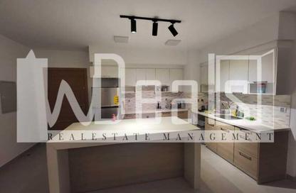 Chalet - 2 Bedrooms - 2 Bathrooms for sale in Marassi - Sidi Abdel Rahman - North Coast