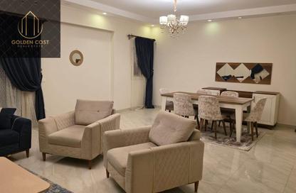 Apartment - 3 - 2 for sale in Al Shaheed Tarek Nour St. - El Banafseg 9 - El Banafseg - New Cairo City - Cairo Apartment - 3 - 2 for sale in Al Shaheed Tarek Nour St. - El Banafseg 9 - El Banafseg - New Cairo City - Cairo
