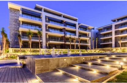Apartment - 3 Bedrooms - 3 Bathrooms for sale in El Patio Oro - 5th Settlement Compounds - The 5th Settlement - New Cairo City - Cairo Apartment - 3 Bedrooms - 3 Bathrooms for sale in El Patio Oro - 5th Settlement Compounds - The 5th Settlement - New Cairo City - Cairo