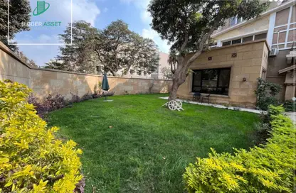 مساحات مكتبية - 4 غرف نوم - 3 حمامات للايجار في شارع 215 - دجلة - حي المعادي - القاهرة