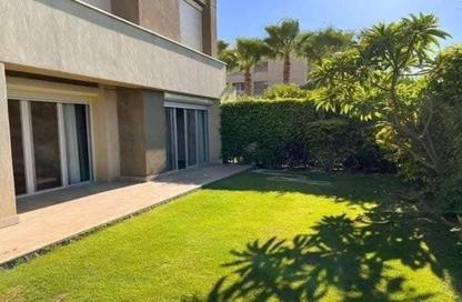 Townhouse - 3 Bedrooms - 3 Bathrooms for sale in Nyoum October - Northern Expansions - 6 October City - Giza Townhouse - 3 Bedrooms - 3 Bathrooms for sale in Nyoum October - Northern Expansions - 6 October City - Giza