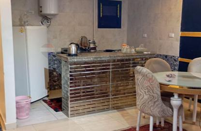 Apartment - 3 Bedrooms - 1 Bathroom for sale in Miami - Hay Awal El Montazah - Alexandria