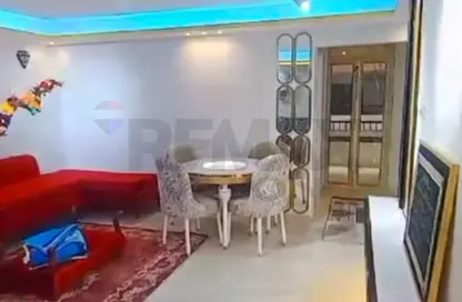 شقة - 3 غرف نوم - 1 حمام للبيع في ميامي - حي اول المنتزة - الاسكندرية