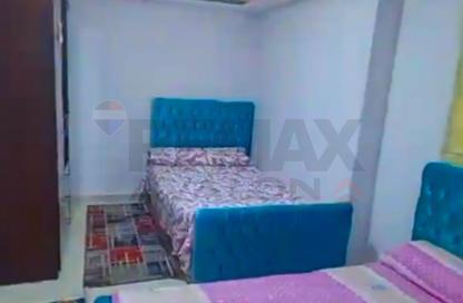 Apartment - 3 Bedrooms - 1 Bathroom for sale in Miami - Hay Awal El Montazah - Alexandria