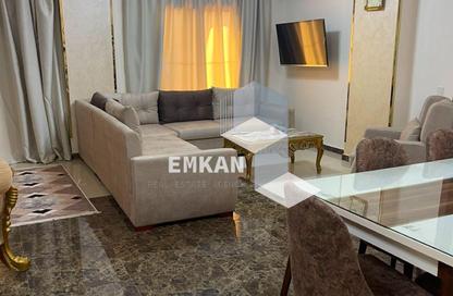 Duplex - 3 Bedrooms - 3 Bathrooms for rent in Six West - Beverly Hills - Sheikh Zayed Compounds - Sheikh Zayed City - Giza Duplex - 3 Bedrooms - 3 Bathrooms for rent in Six West - Beverly Hills - Sheikh Zayed Compounds - Sheikh Zayed City - Giza