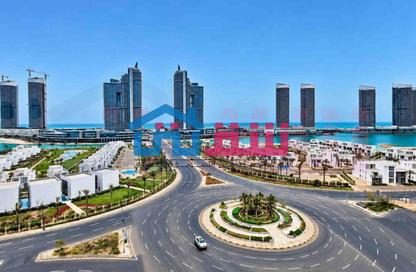 شقة - 2 - 2 للبيع في مازيرين - مدينة العلمين الجديدة - العلمين - الساحل الشمالي