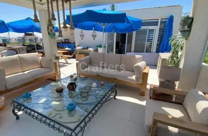 شاليه - 4 غرف نوم - 3 حمامات للبيع في فوكا باي - قسم مرسي مطروح - الساحل الشمالي